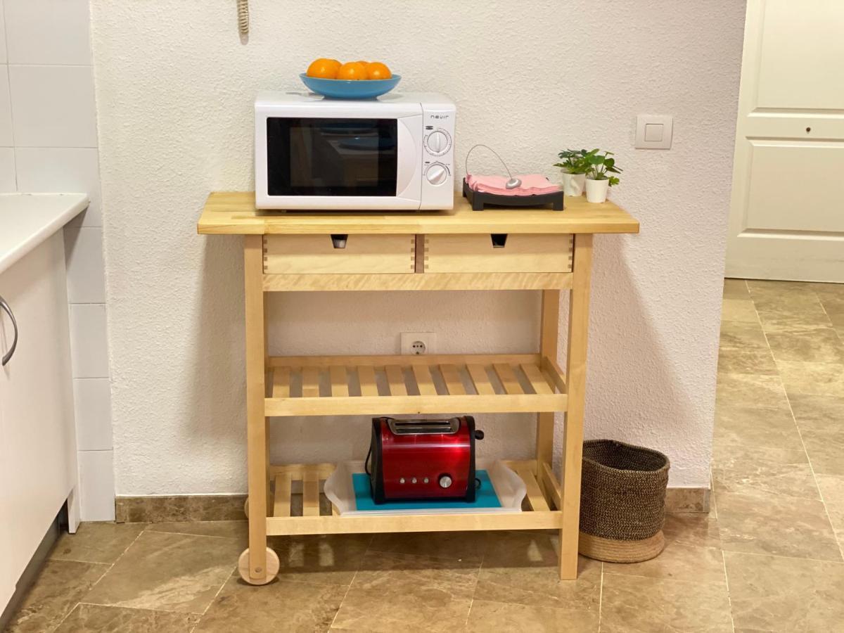 Appartement Weforyou Caracola Beach 11 à Torremolinos Extérieur photo